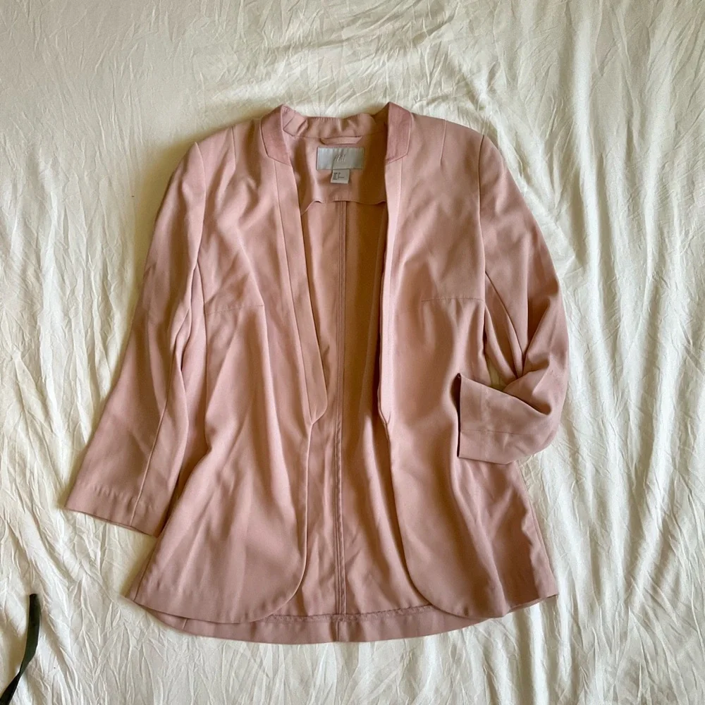 Womens outerwear jackets - Picture 4 of 6
